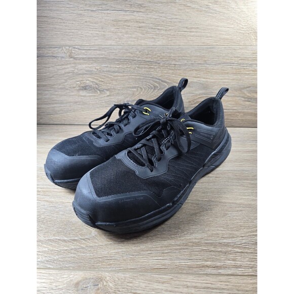 Keen Utility Composite/Carbon Toe Work Shoe Mens 10D F2413-18 KonnectFit main image 7